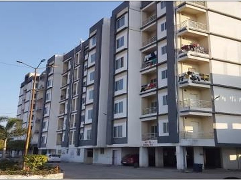 Girnar Hills — Awadhpuri, Bhopal, Brightex Infratech Solutions