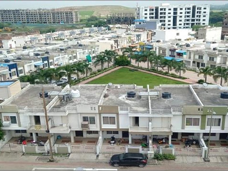 Girnar Valley — Ayodhya Bypass, Bhopal, Brightex Infratech Solutions