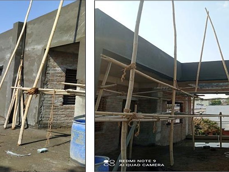 Gulmohar Residences — Gulmohar, Bhopal, Brightex Infratech Solutions