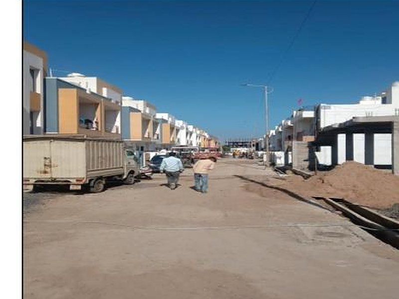 Palm City — Phase II — Ayodhya Bypass Road, Bhopal, Brightex Infratech Solutions